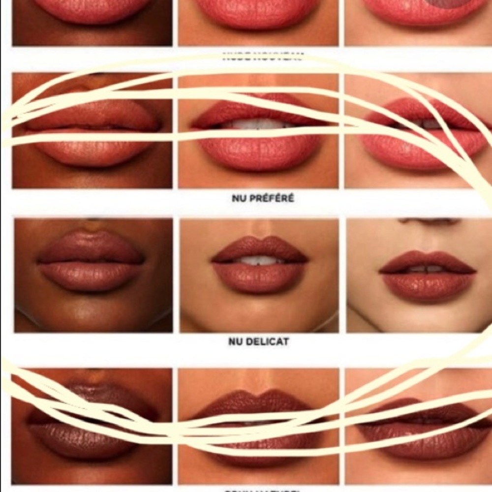 Laura Mercier makeup - Picture 13 of 13